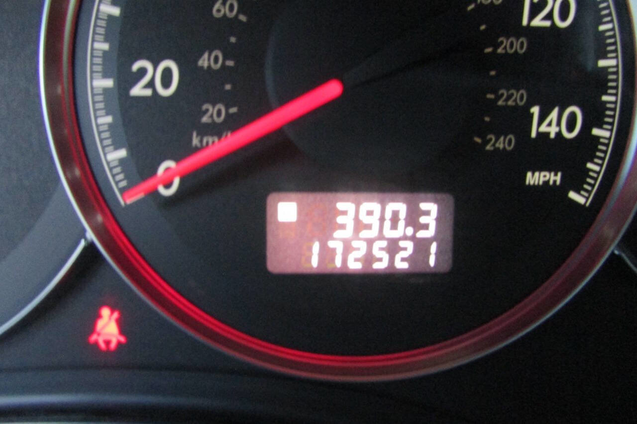 Used 2008 Subaru Outback 2.5i image 38