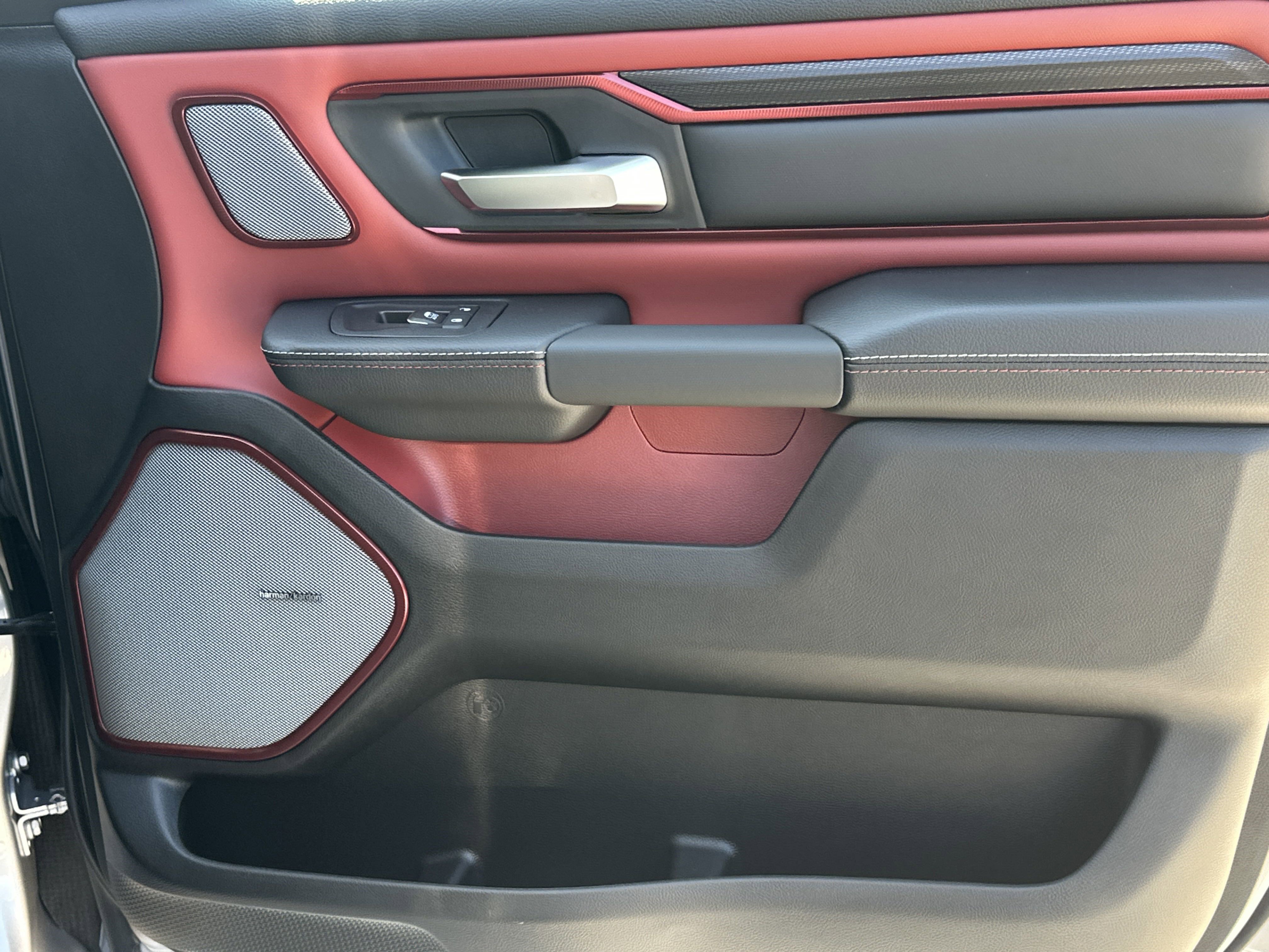 New 2026 RAM 1500 Rebel image 14