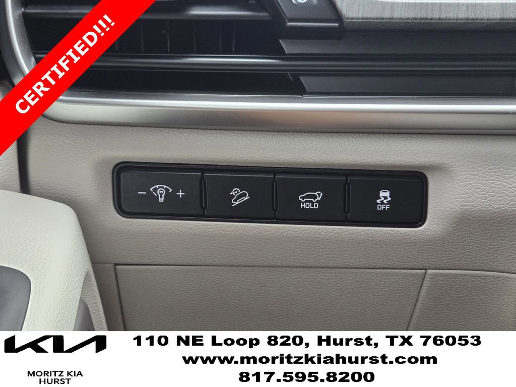 Certified 2024 Kia Telluride EX image 24