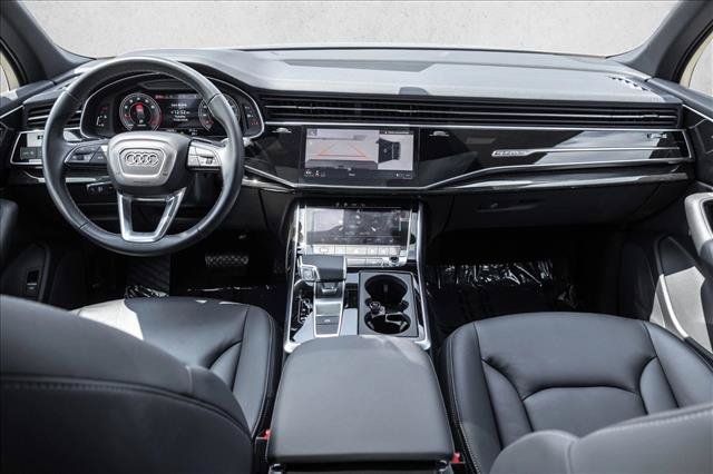 Certified 2025 Audi Q7 2.0T Premium Plus w/ Convenience Package AWD/4WD image 21