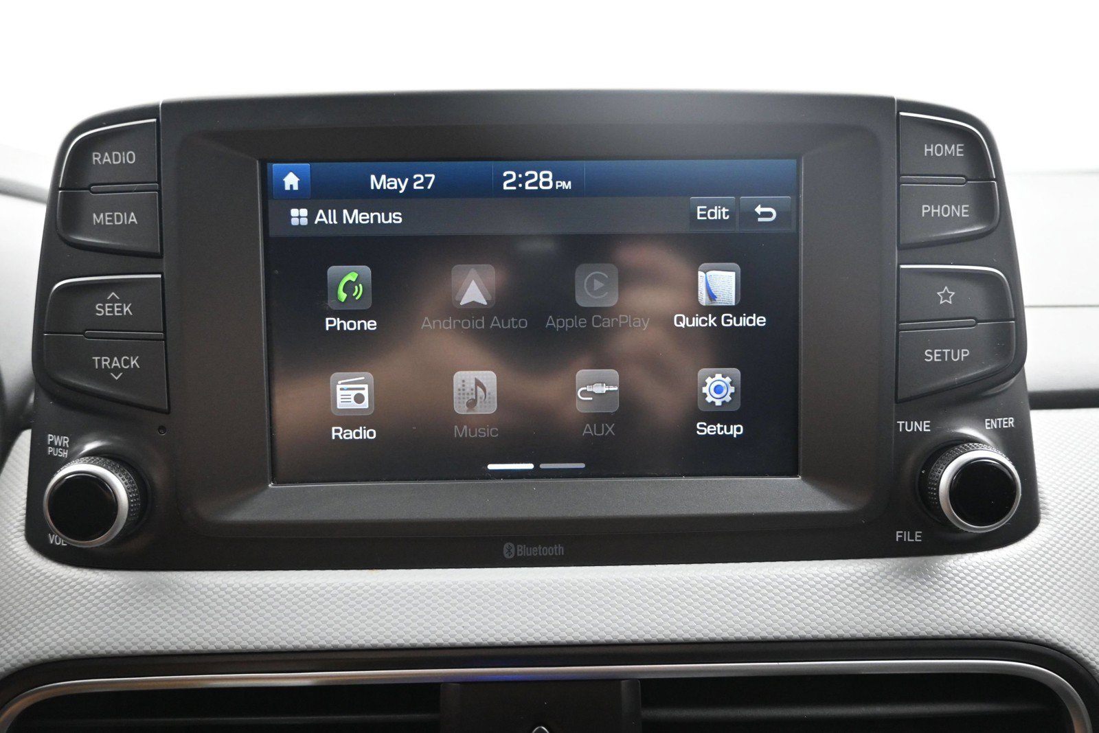 Used 2021 Hyundai Kona SE FWD image 15