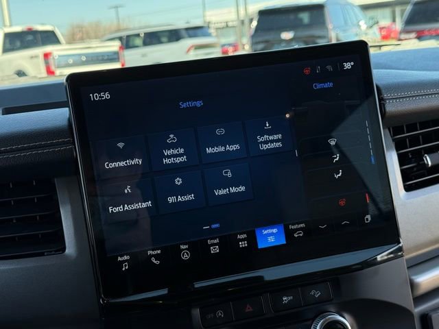 Certified 2024 Ford Expedition Max XLT AWD/4WD image 24