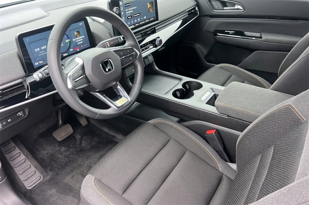 Used 2024 Honda Prologue EX image 12