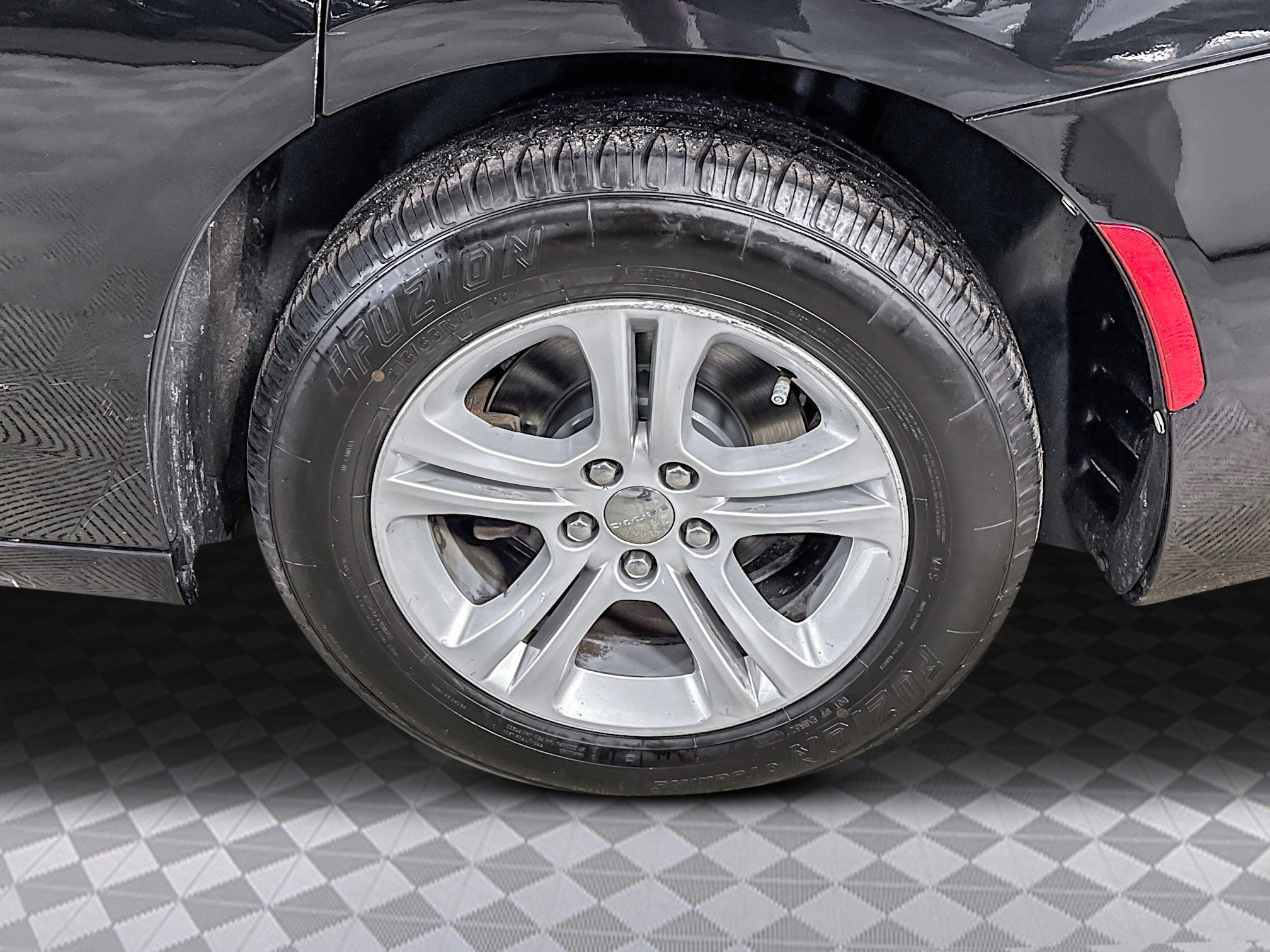 Used 2016 Dodge Charger SE w/ Popular Equipment Group image 37