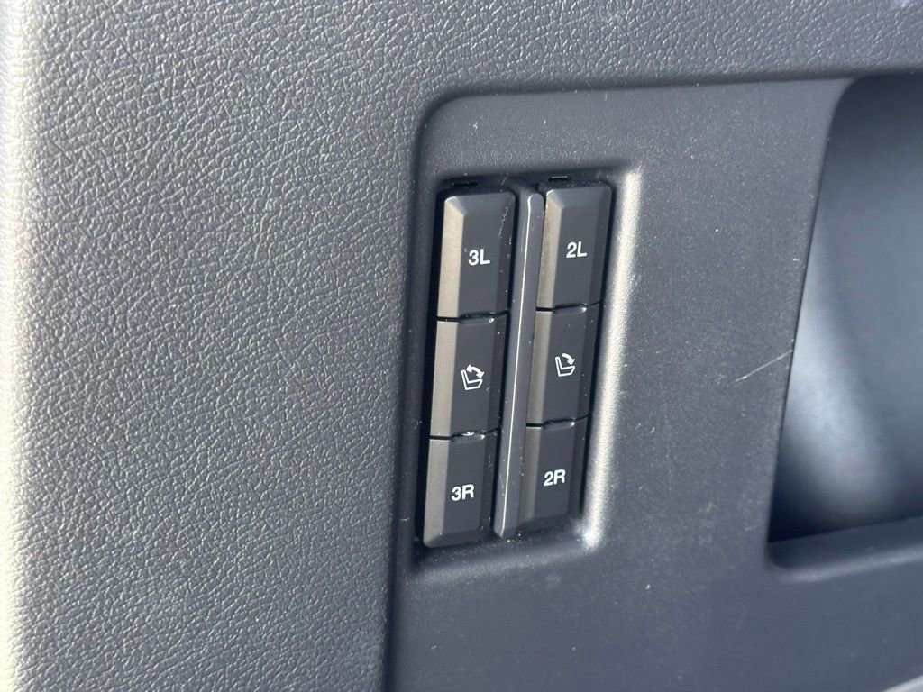 Used 2022 Ford Expedition Timberline image 48