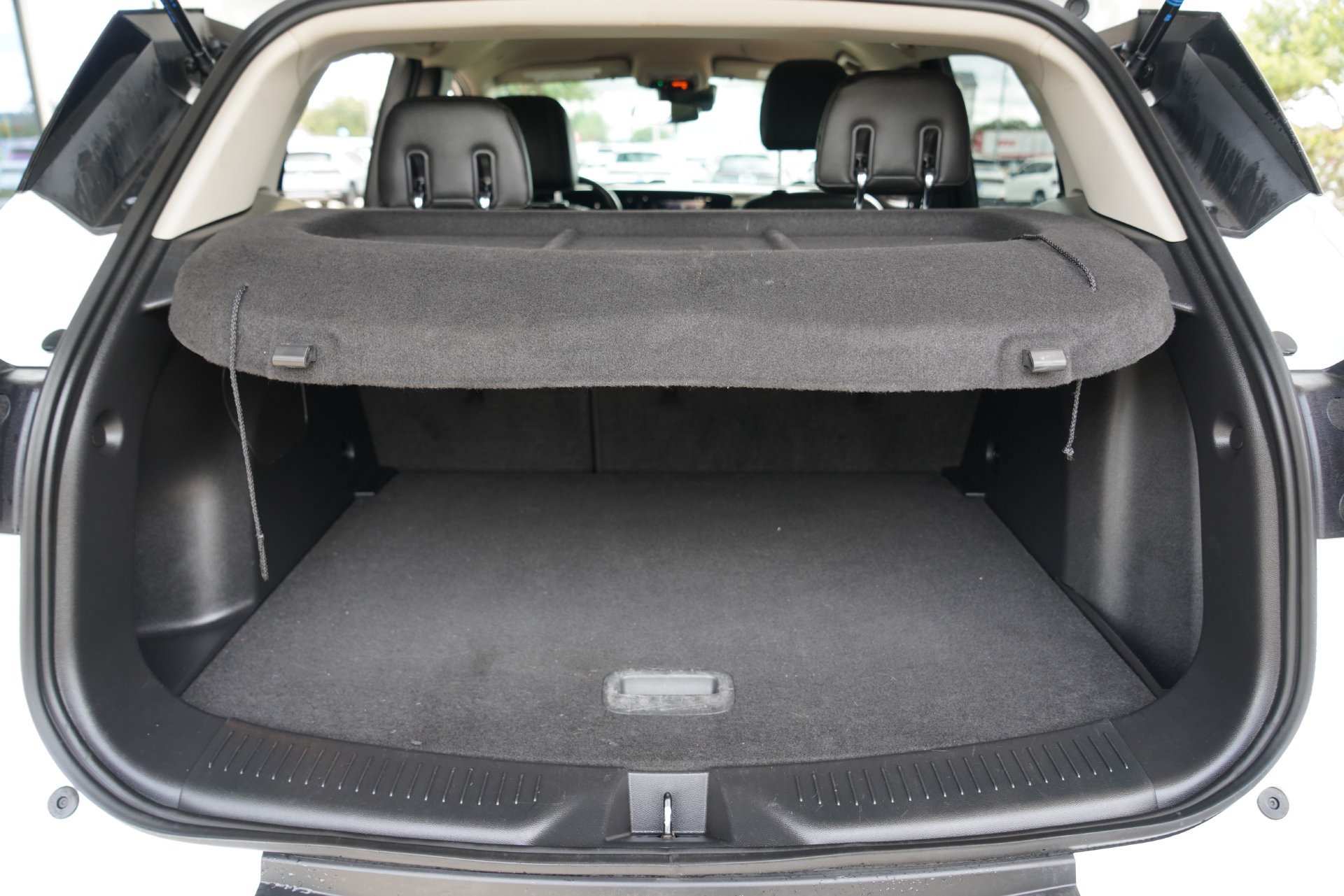 Used 2024 Buick Encore GX Preferred FWD image 30