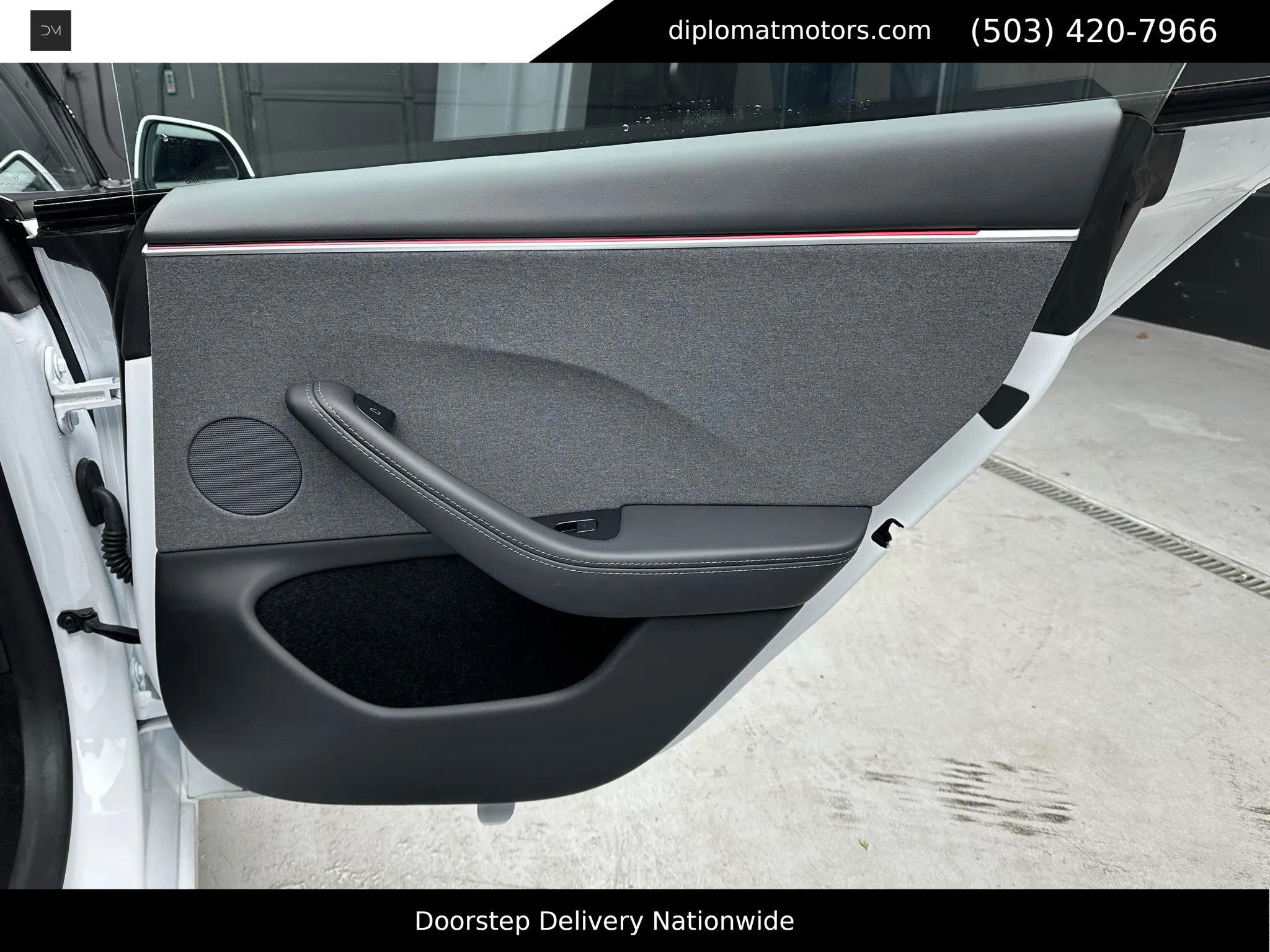 Used 2024 Tesla Model 3 Standard Range image 34