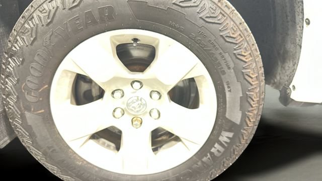 Used 2022 RAM 1500 Big Horn AWD/4WD image 31
