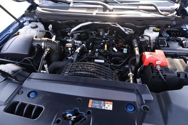 Used 2020 Ford Ranger XLT w/ Equipment Group 302A Luxury AWD/4WD image 27