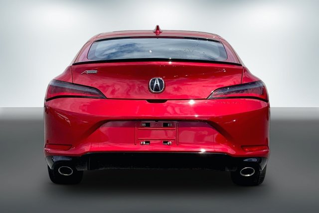 Certified 2023 Acura Integra A-Spec FWD image 3