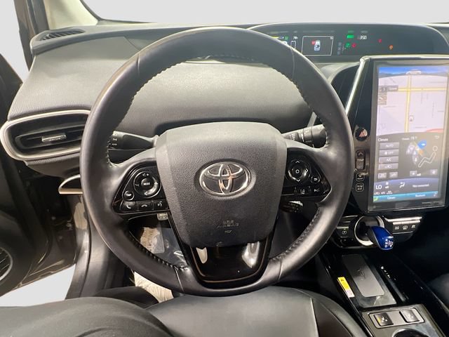 Used 2020 Toyota Prius Prime XLE FWD image 11