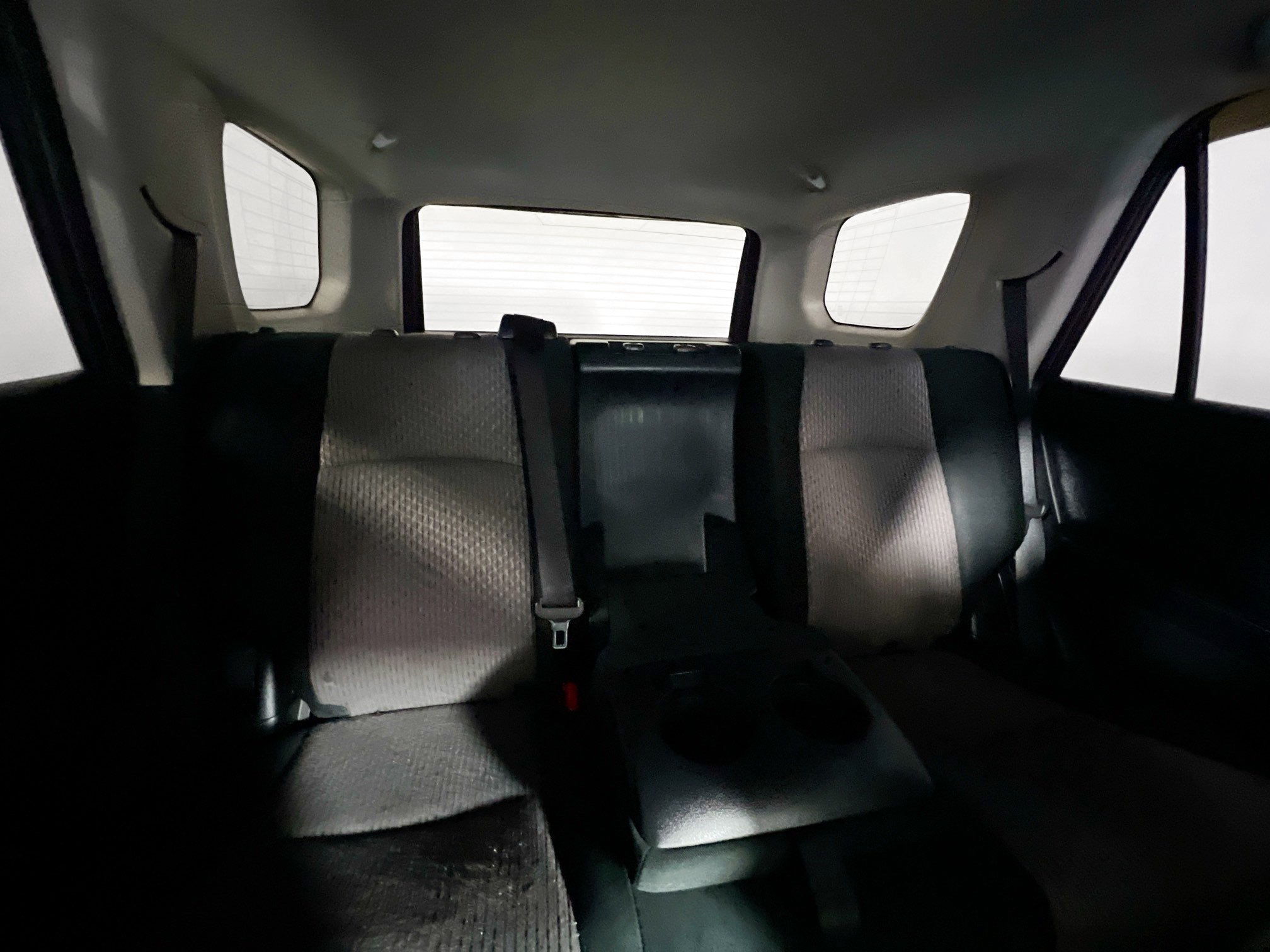 Used 2019 Toyota 4Runner SR5 RWD image 30