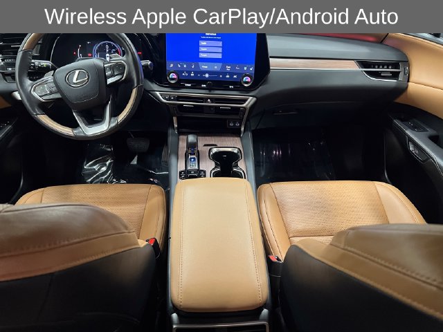 Certified 2024 Lexus RX 350 Premium Plus w/ Convenience Package AWD/4WD image 14