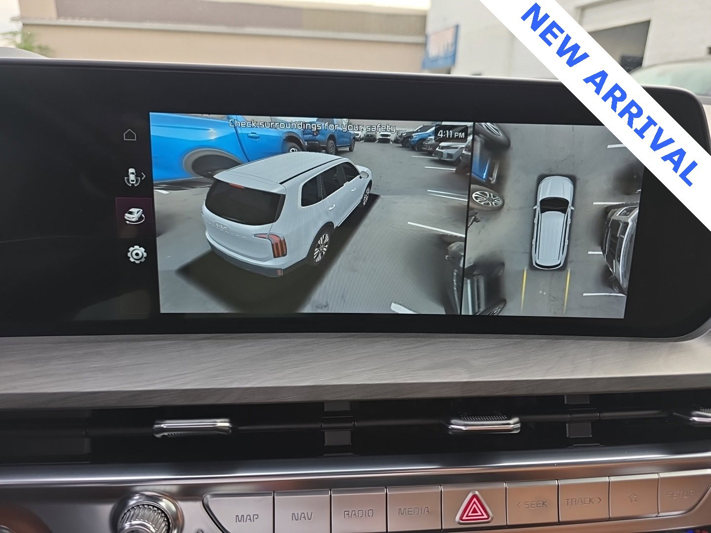 Used 2024 Kia Telluride SX X-Line image 25