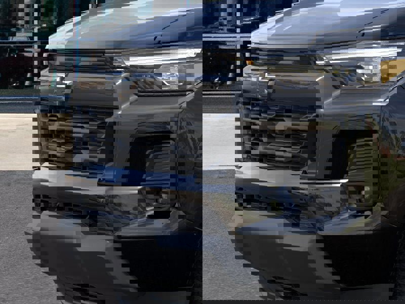 New 2026 Chevrolet Colorado LT w/ LT Convenience Package image 37