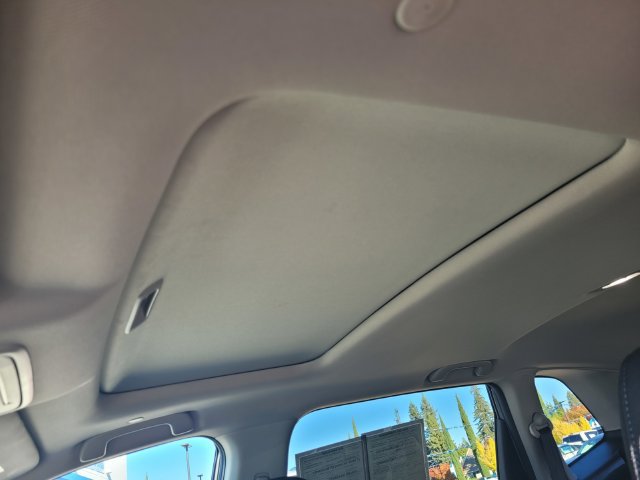 Used 2025 Honda CR-V EX image 21