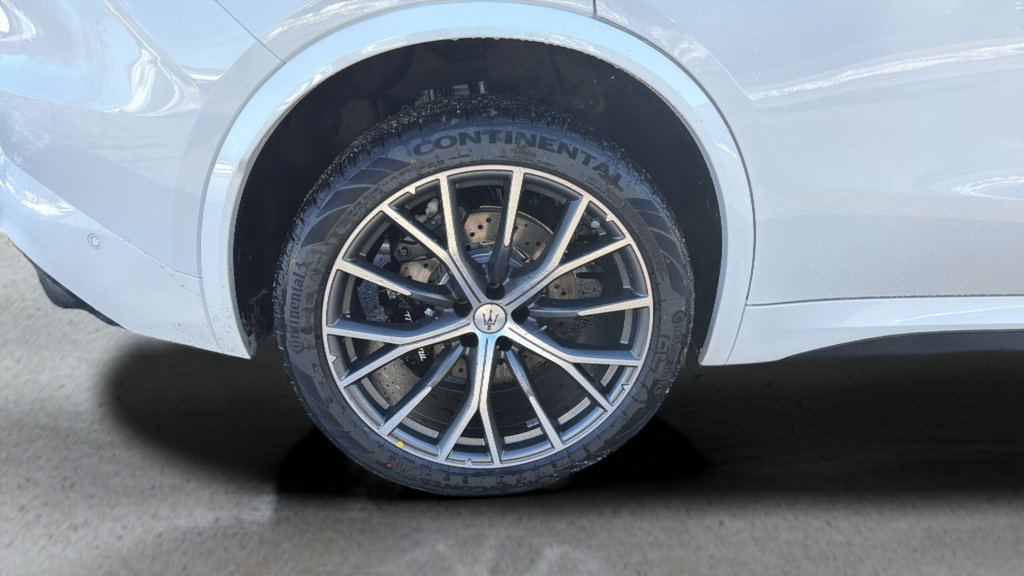 New 2026 Maserati Grecale Modena AWD/4WD image 14