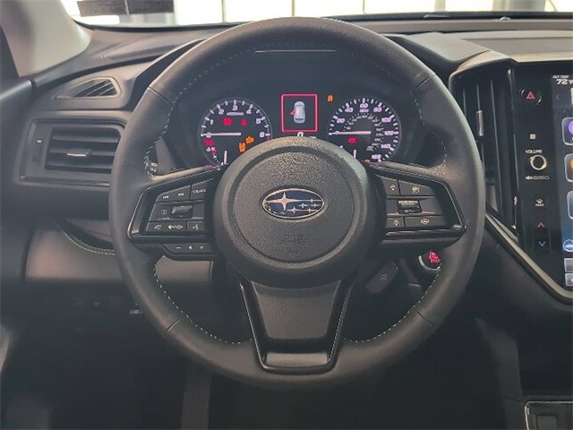 New 2025 Subaru Ascent Onyx Edition image 22