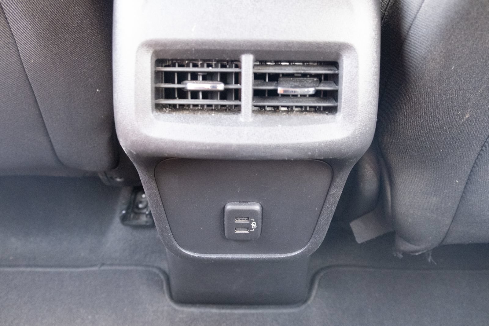 Used 2024 Chevrolet Equinox LT AWD/4WD image 14