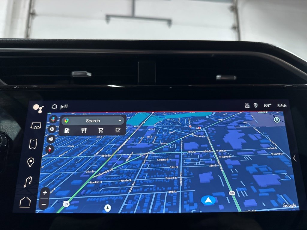 Used 2024 GMC Sierra 1500 Denali w/ Denali Reserve Package image 28