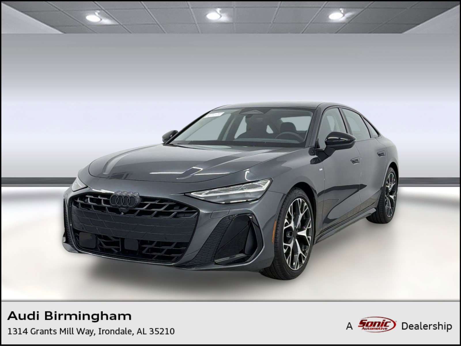 Used 2026 Audi A6 Prestige AWD/4WD image 1