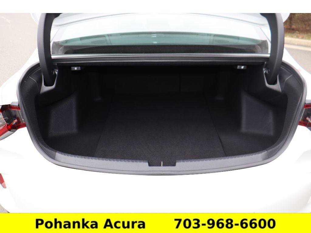 Certified 2025 Acura TLX SH-AWD w/ A-SPEC Pkg image 28