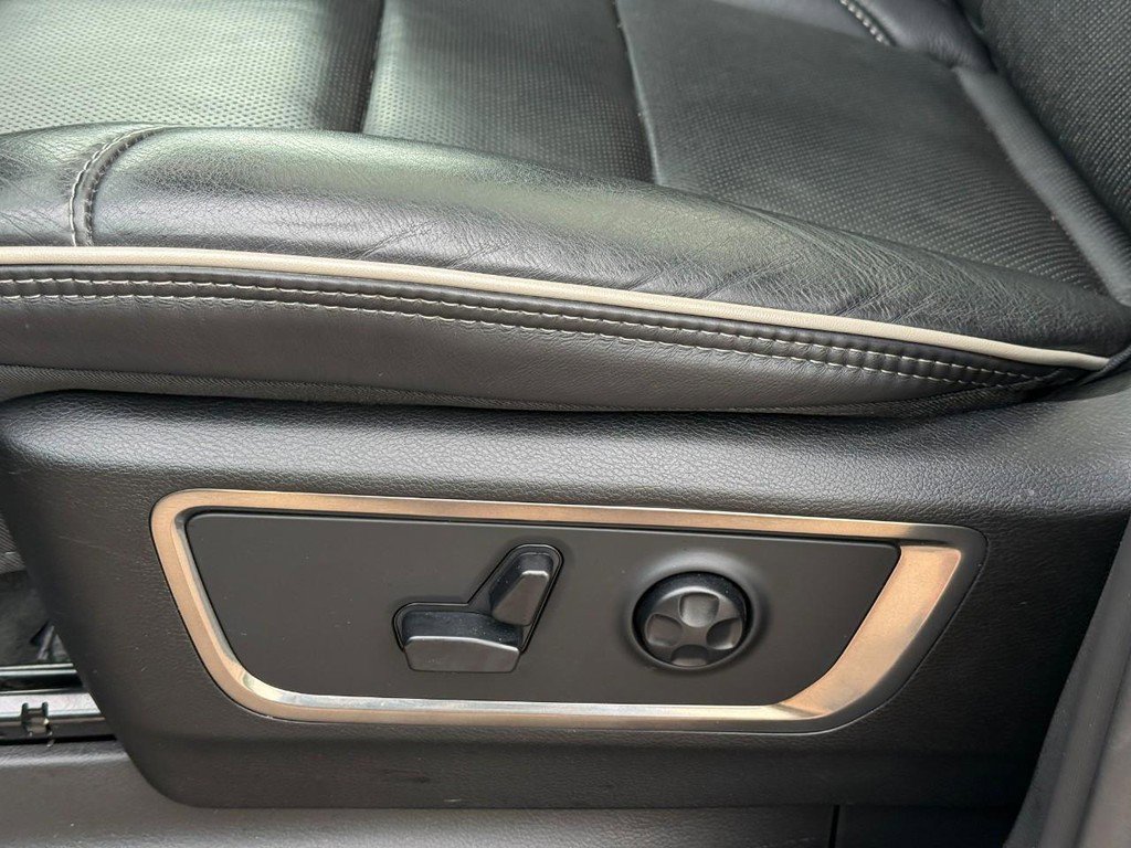 Used 2020 RAM 1500 Limited AWD/4WD image 20