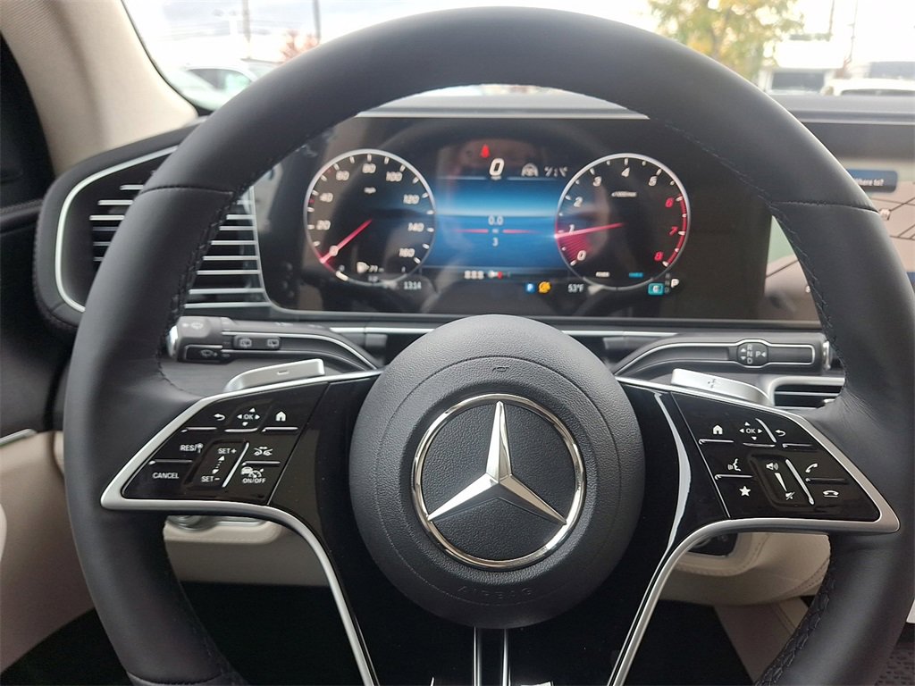 New 2026 Mercedes-Benz GLE 350 4MATIC image 18