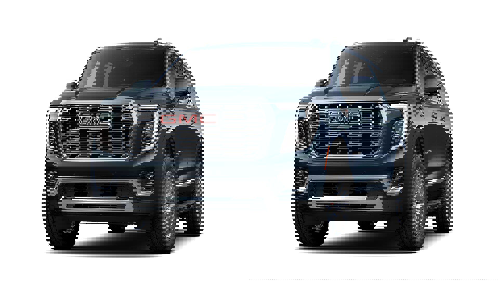 New 2026 GMC Yukon XL Denali image 25