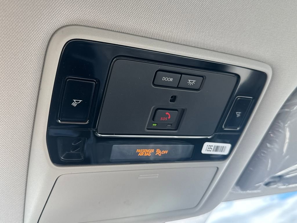 New 2026 Toyota Grand Highlander XLE image 22