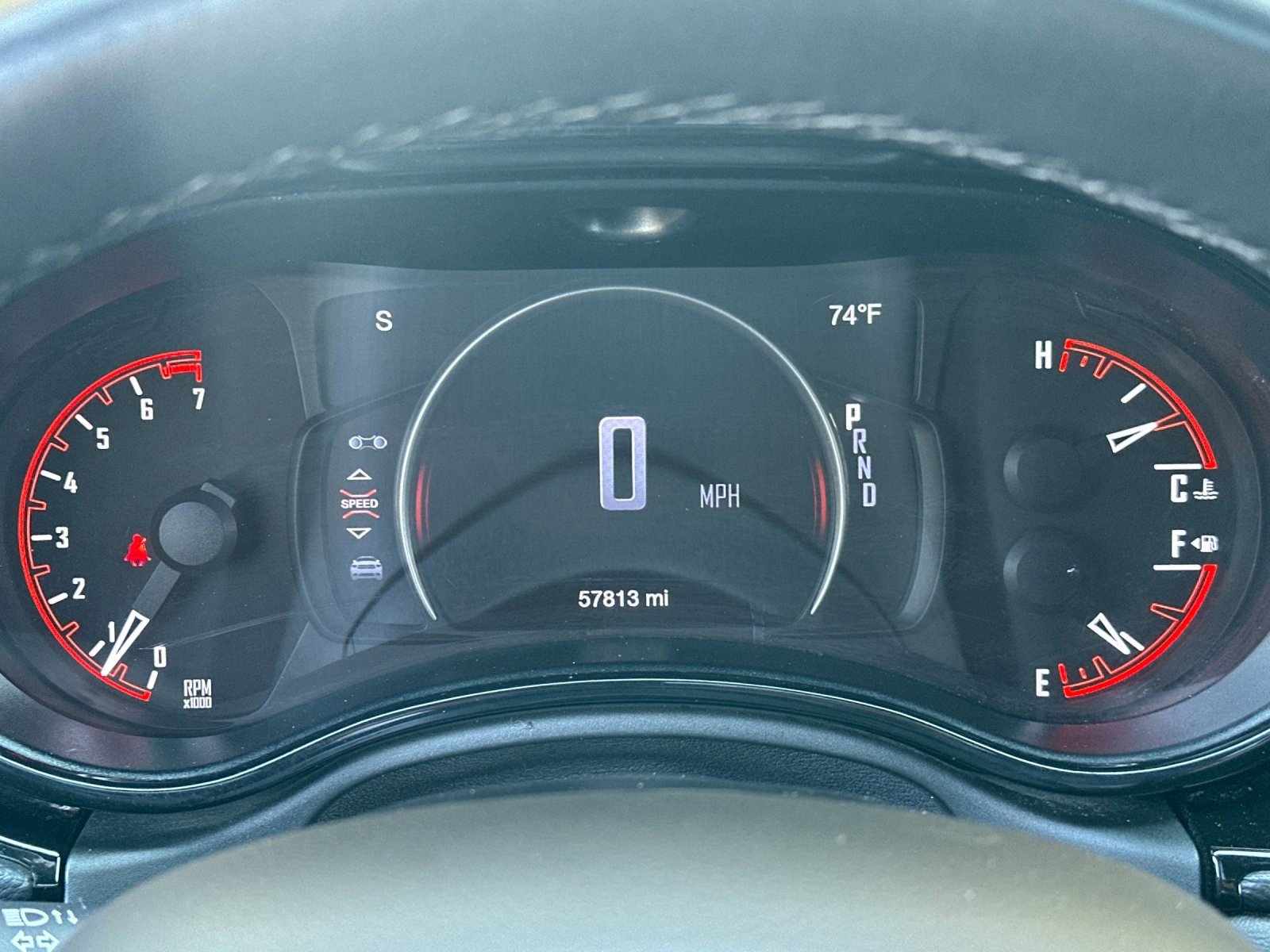 Certified 2023 Dodge Durango GT image 26