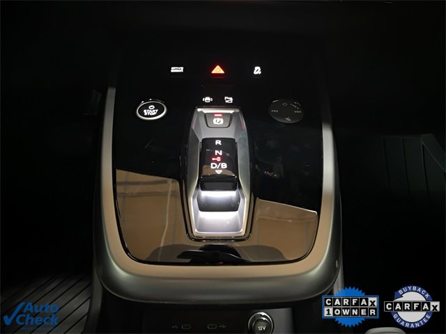 Used 2024 Audi Q4 e-tron Premium image 48