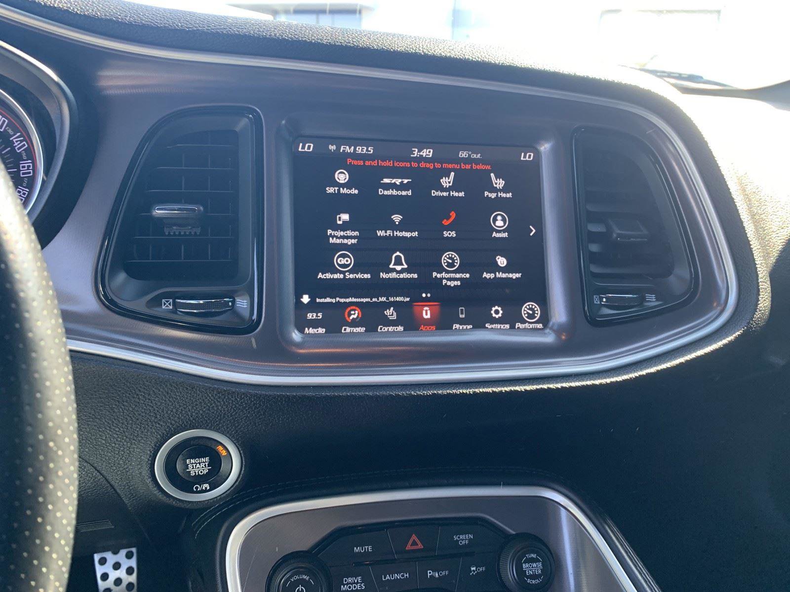 Used 2021 Dodge Challenger R/T Scat Pack image 16