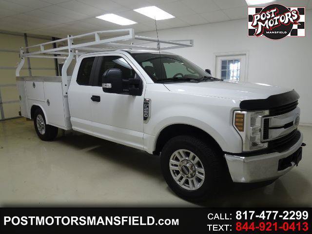 Used 2019 Ford F250 XL w/ STX Appearance Package