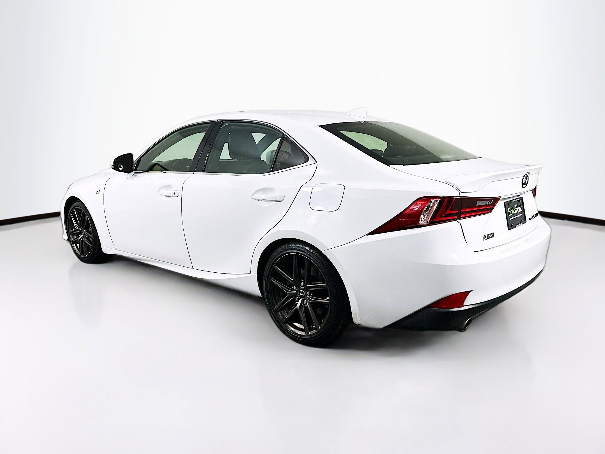 Used 2016 Lexus IS 300 AWD image 5