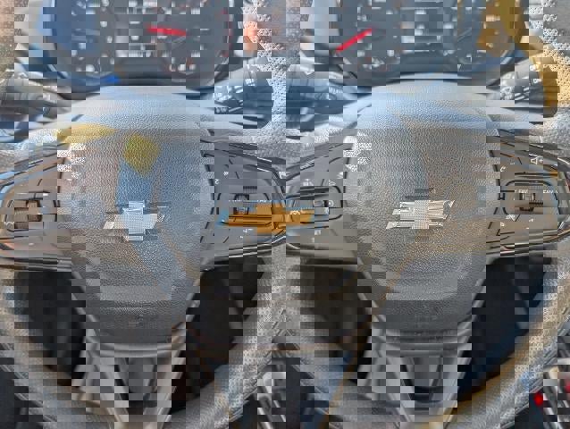 Used 2024 Chevrolet Trax LS w/ LS Convenience Package image 13