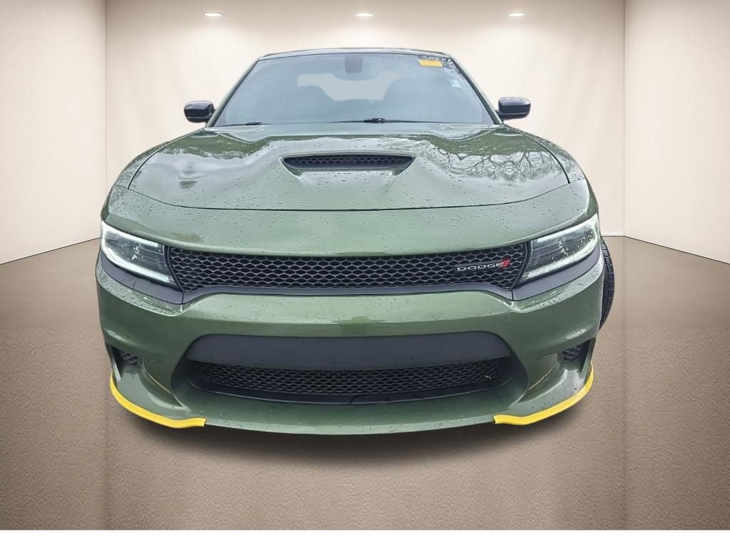 Used 2023 Dodge Charger GT image 13