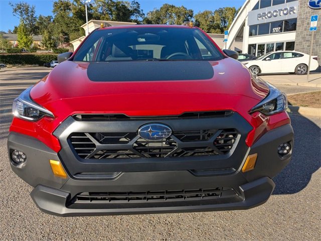 New 2026 Subaru Crosstrek 2.5i Wilderness image 3