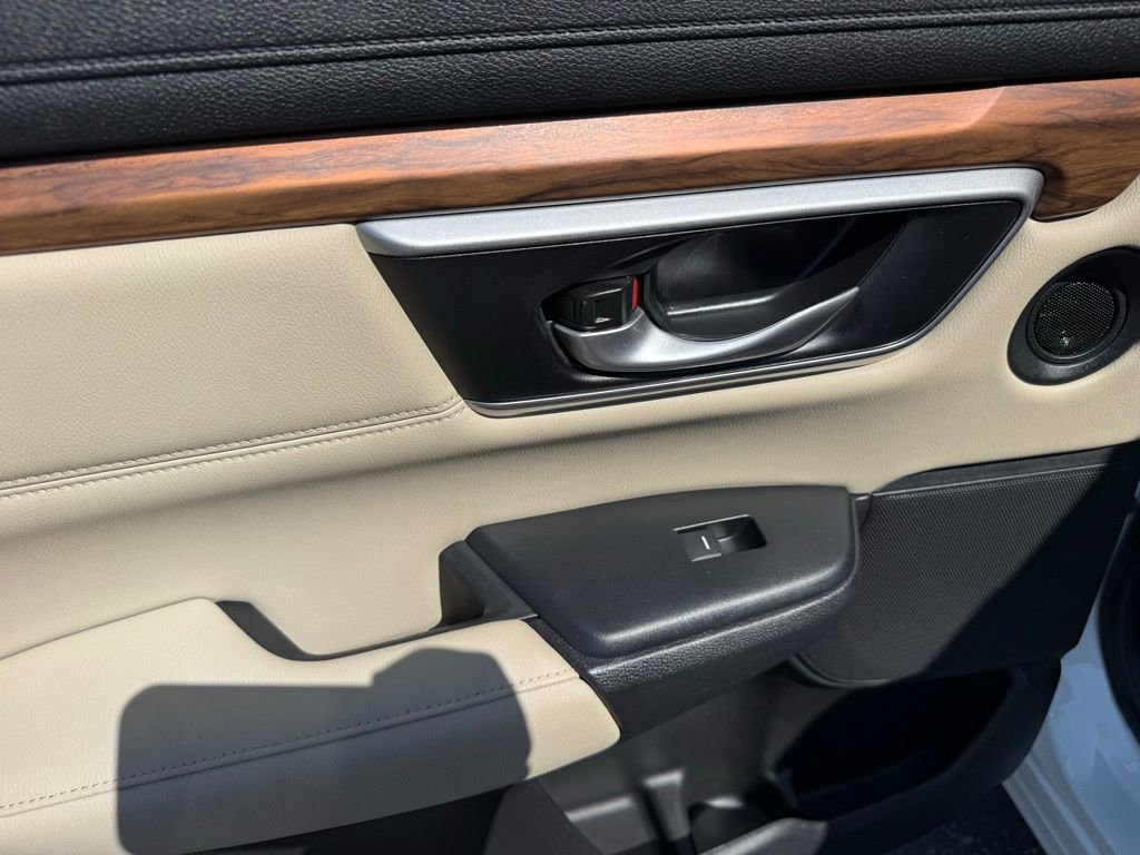 Used 2018 Honda CR-V EX-L image 33