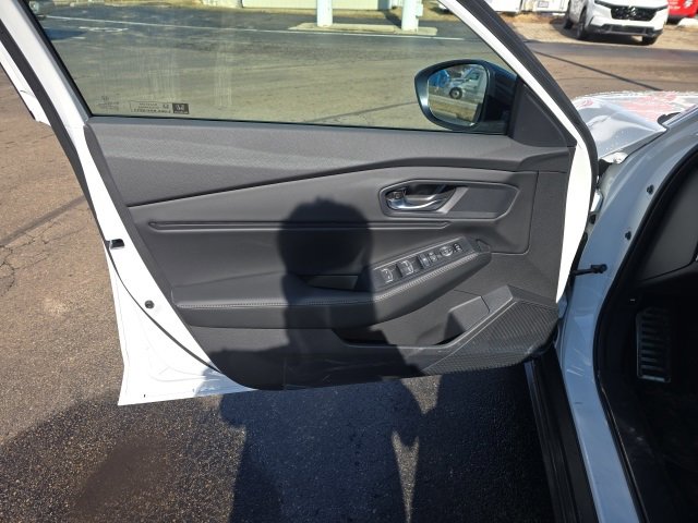 Certified 2025 Honda Accord Sport image 11