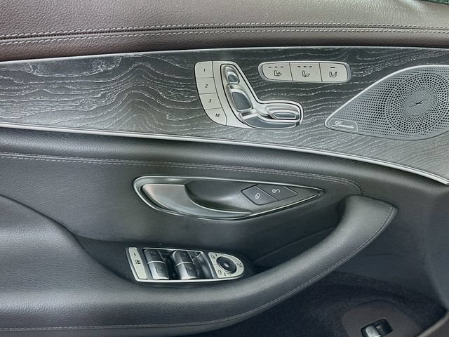 Used 2019 Mercedes-Benz CLS 450 4MATIC image 21