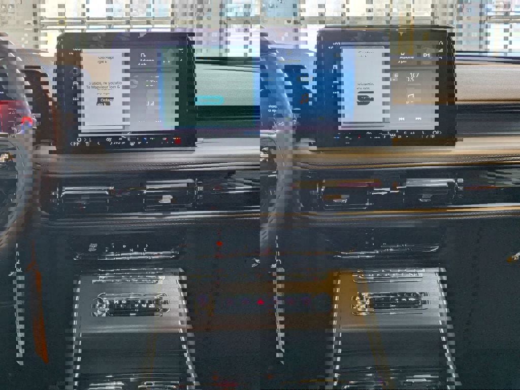 New 2026 Lincoln Aviator Reserve image 13