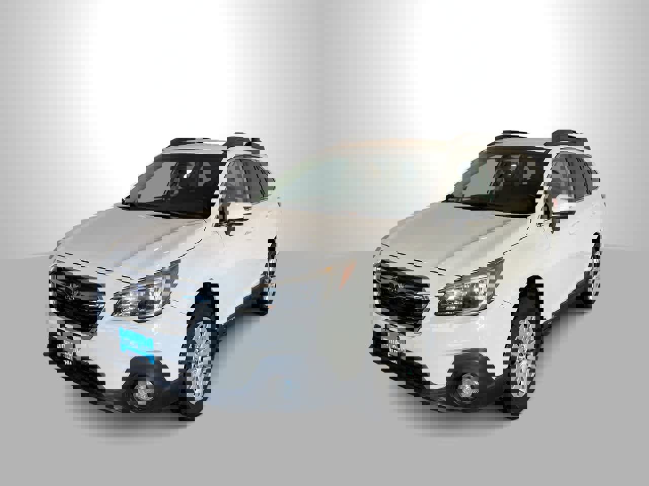 Used 2018 Subaru Outback 2.5i Premium