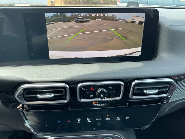 New 2026 Nissan Sentra SR image 24