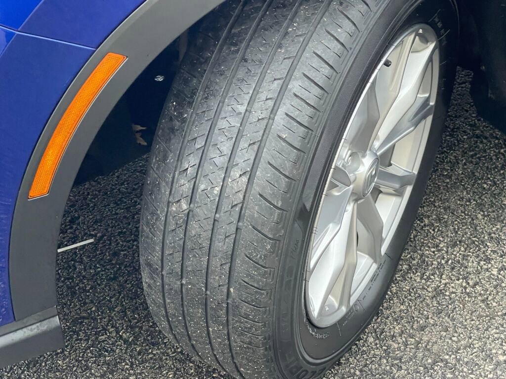 Used 2023 Honda CR-V EX-L image 28