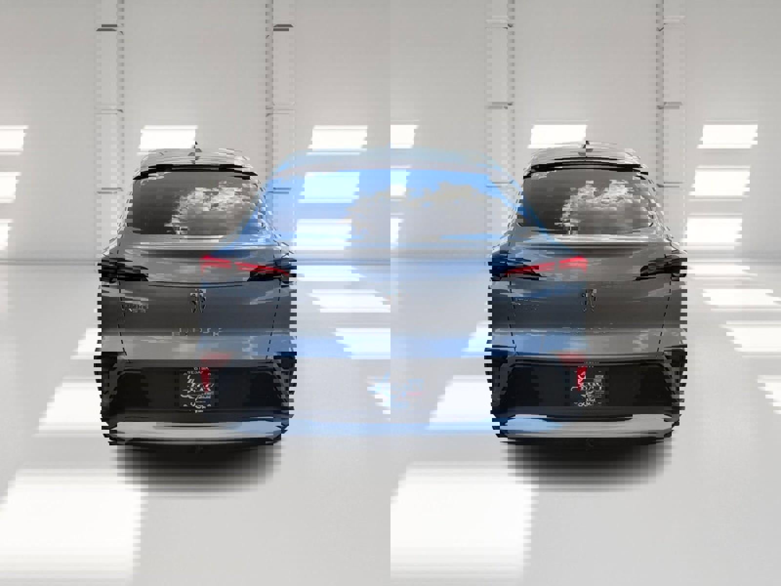 New 2026 Buick Envista Preferred image 5