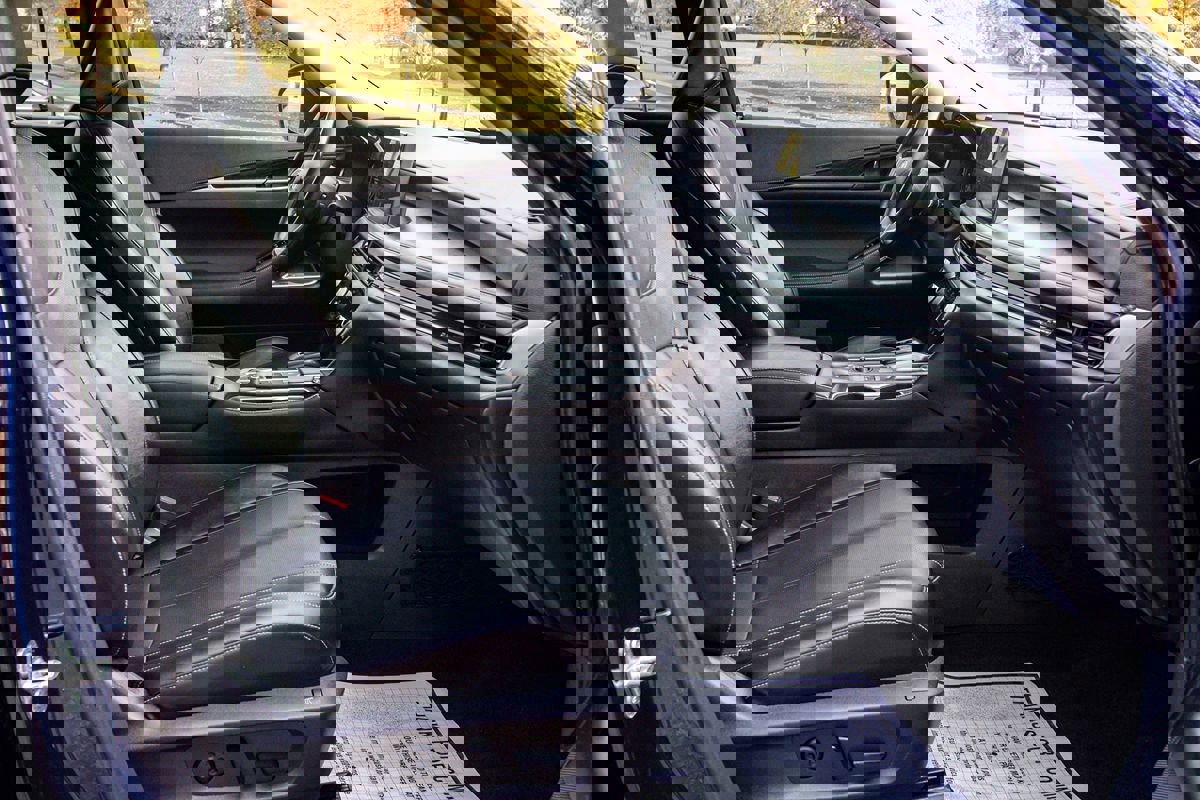 Used 2022 INFINITI QX60 Sensory w/ Cargo Package image 22