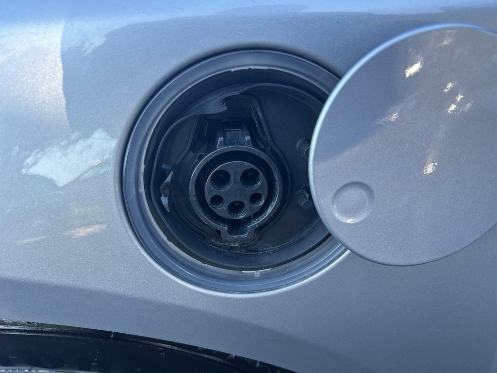 Used 2015 Ford Focus Electric Hatchback image 5