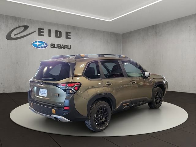 Used 2026 Subaru Forester Wilderness image 4