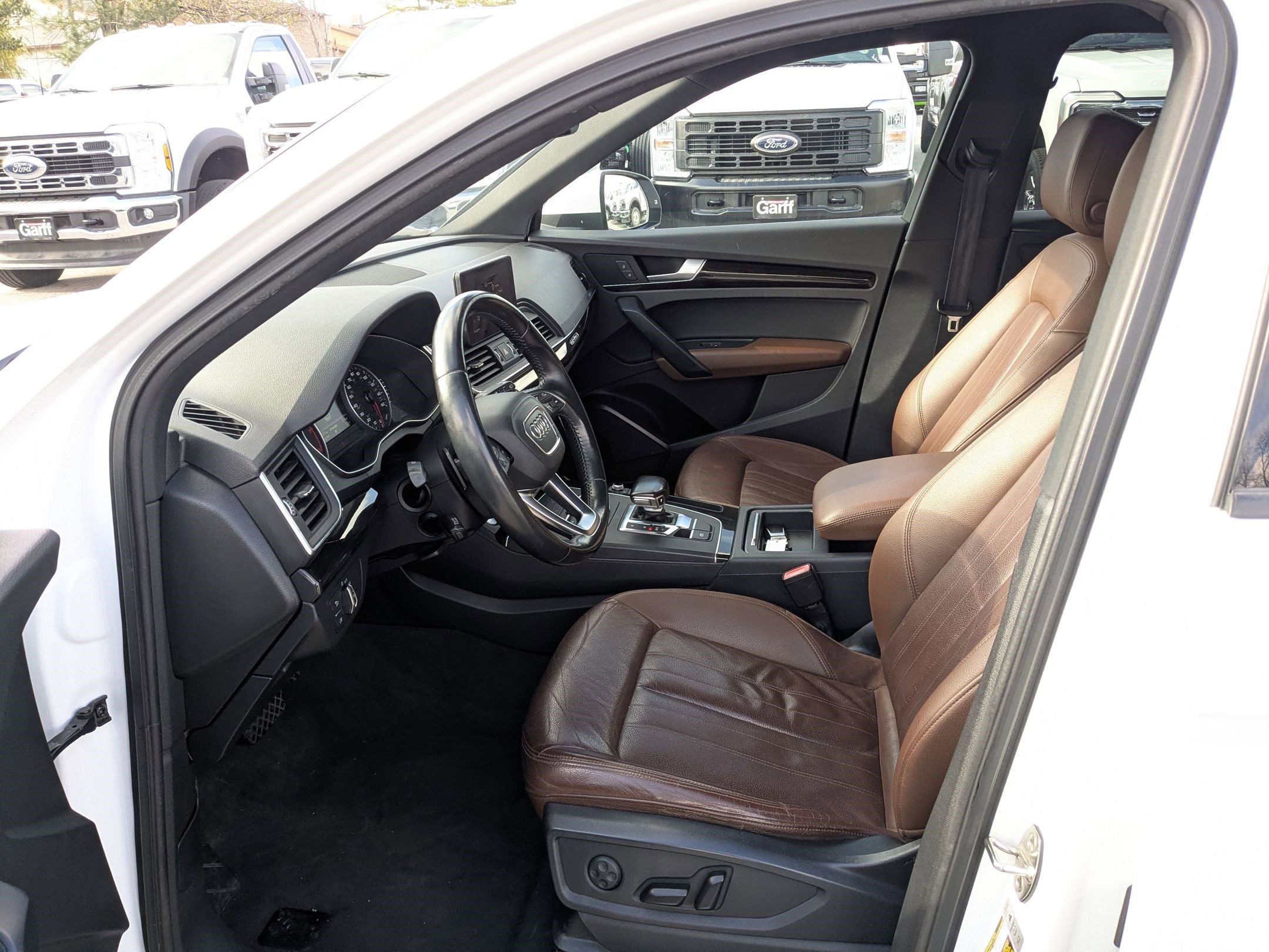 Used 2018 Audi Q5 2.0T Premium image 17